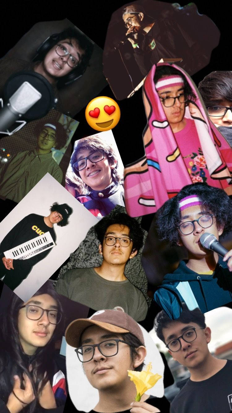 Cuco, microphone, keyboard, HD Phone Wallpaper