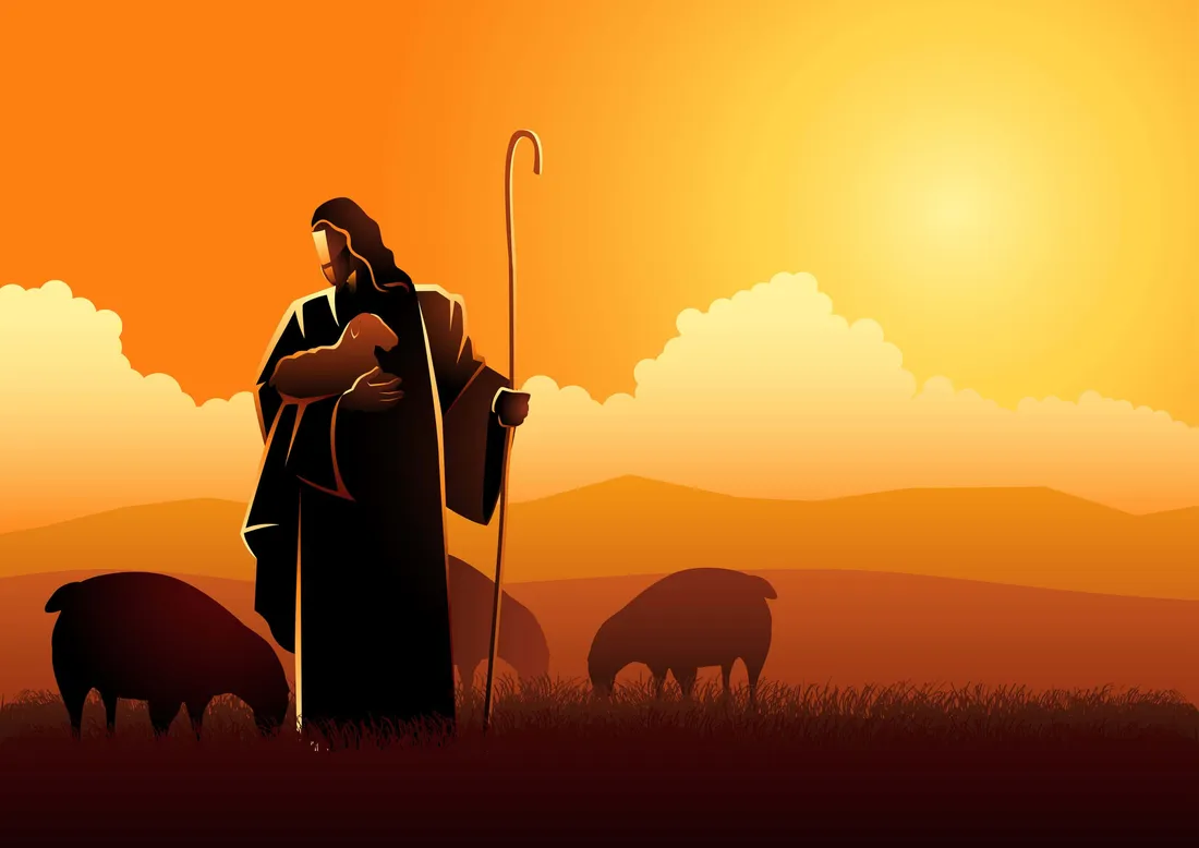 Cult Of The Lamb