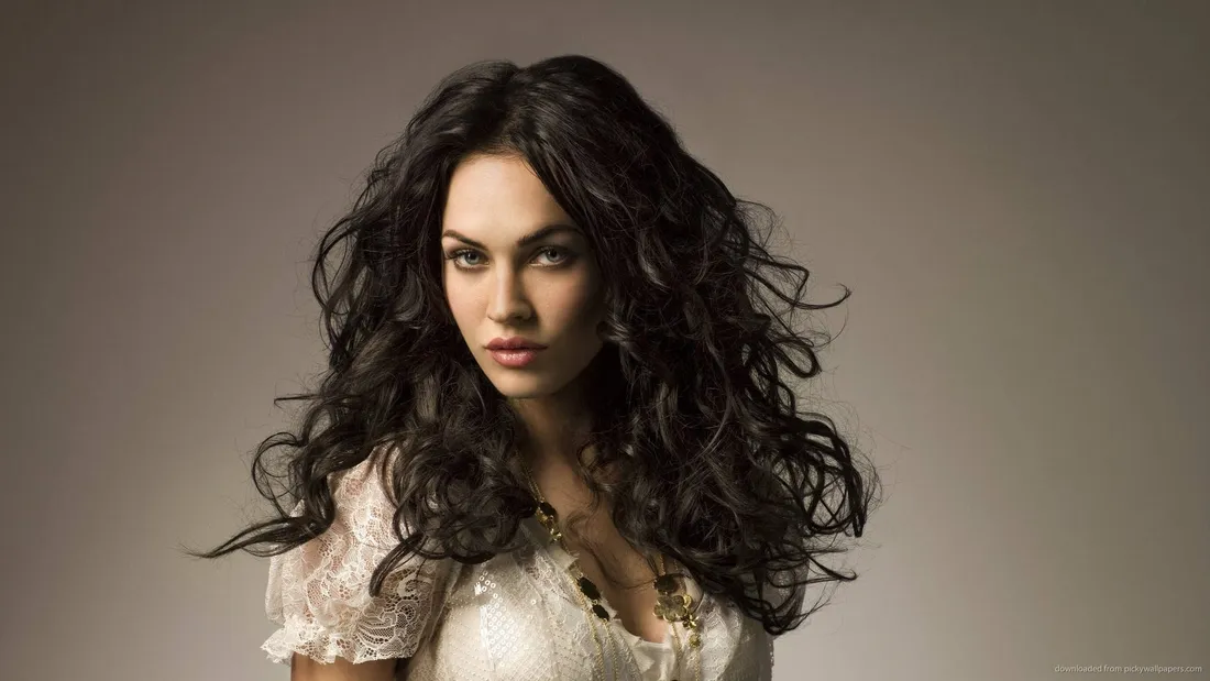 Curly Hair