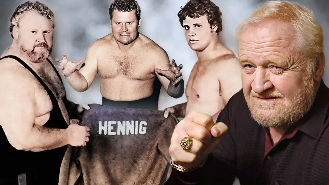 Curt Hennig