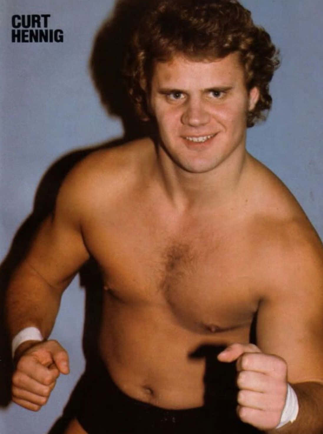 Curt Hennig, muscular, shirtless, HD Phone Wallpaper