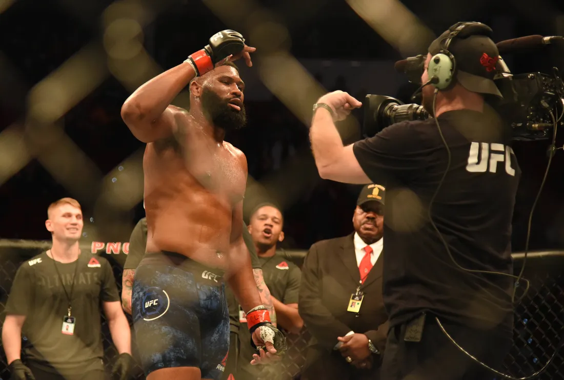 Curtis Blaydes