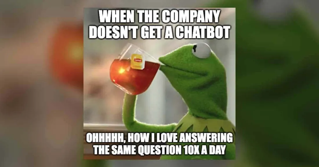 Customer Service Memes