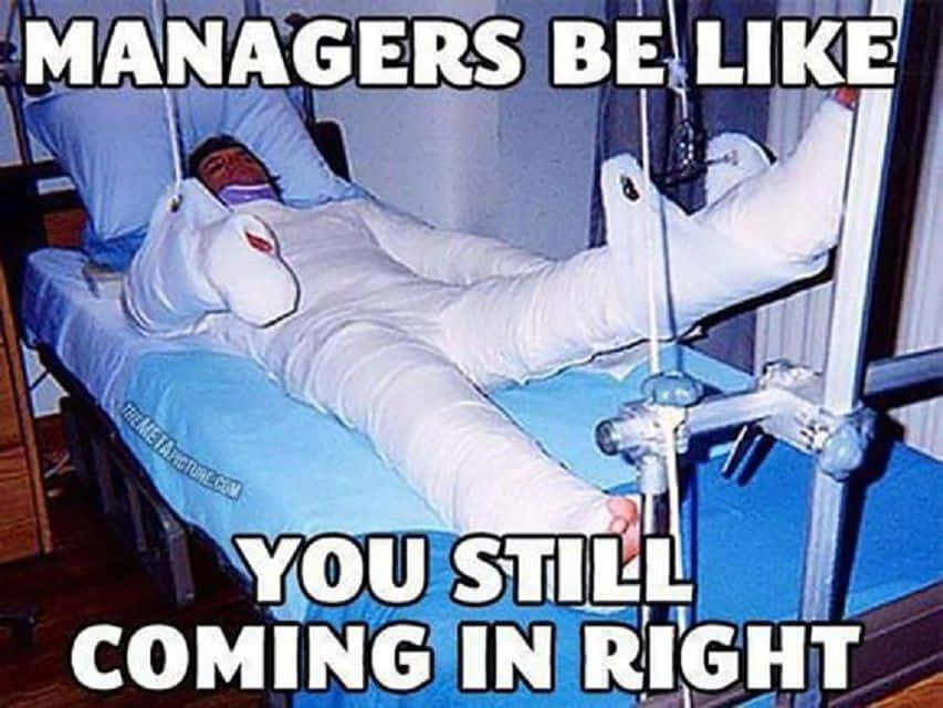 hospital bed, white bandages, mummy, SD Desktop Wallpaper