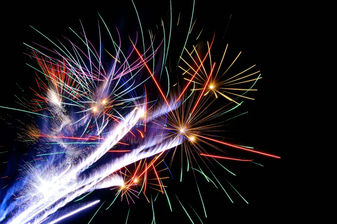 Cute 4th Of July Aesthetic