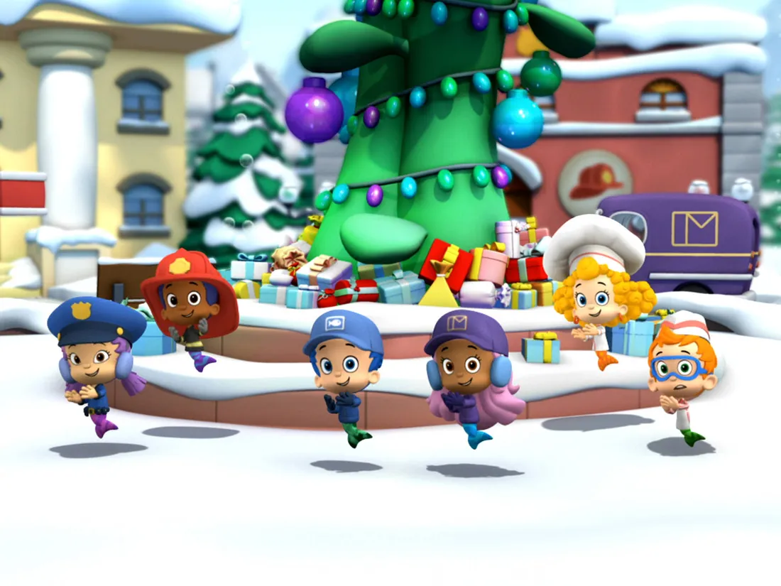 Cute Aesthetic Christmas