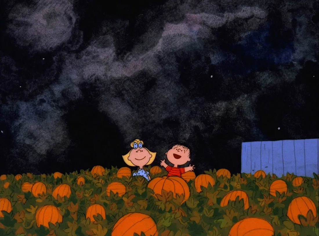 Cute Aesthetic Halloween