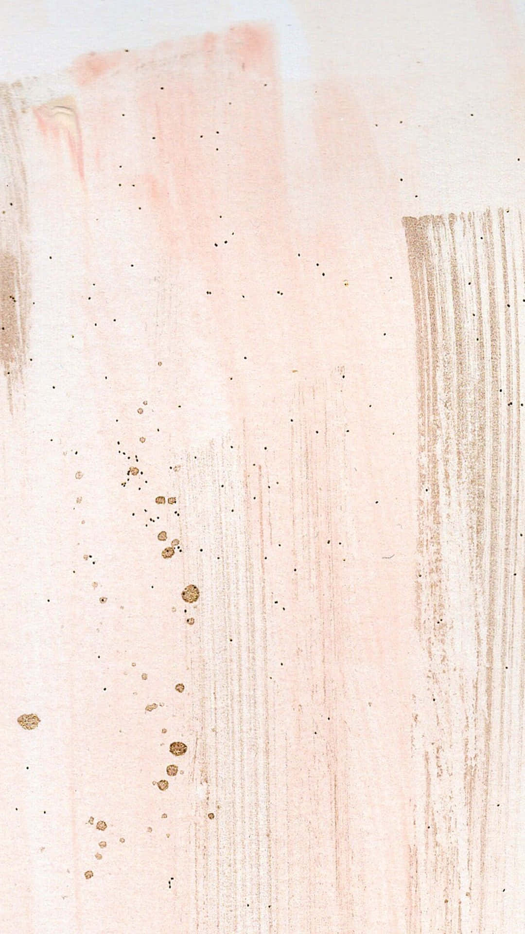 Pink, blush, beige, Full HD Phone Wallpaper