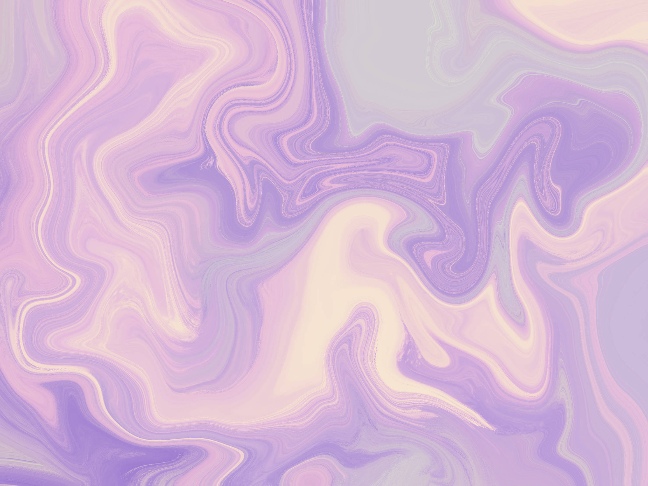Aesthetic iPad, purple holographic, soft lavender, Full HD Desktop Wallpaper