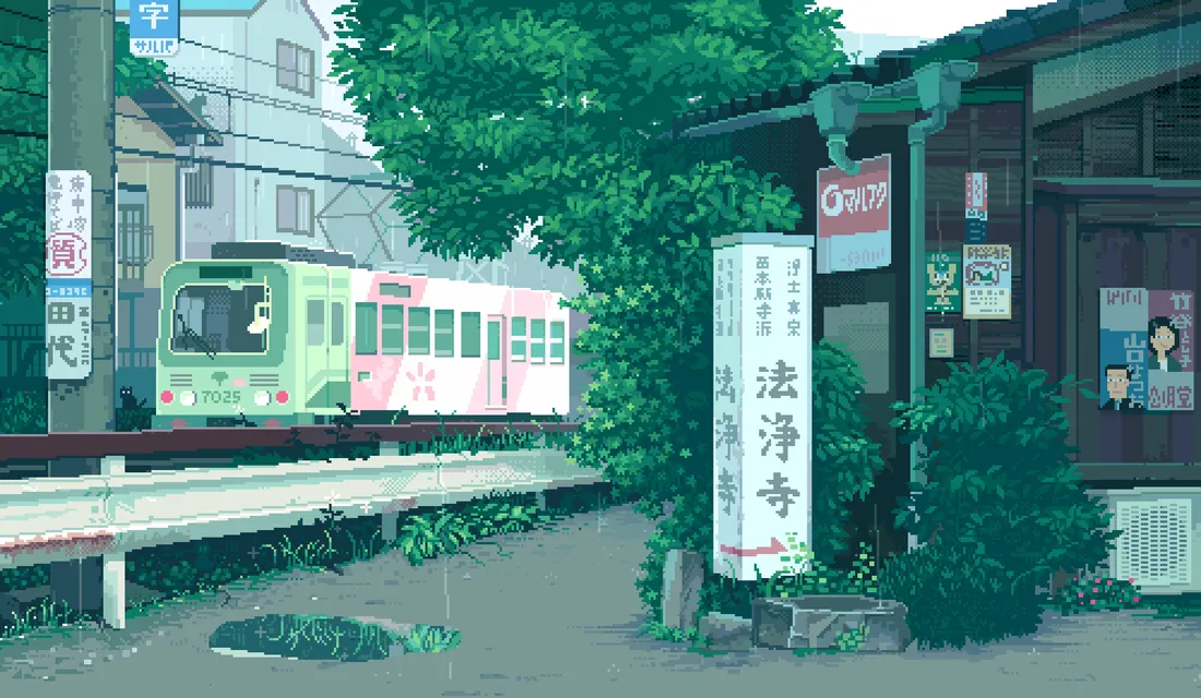 Cute Aesthetic PC