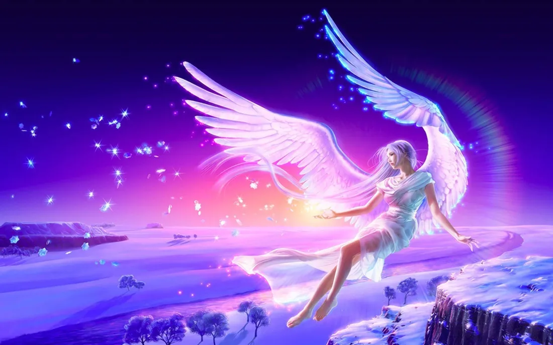 Cute Angels