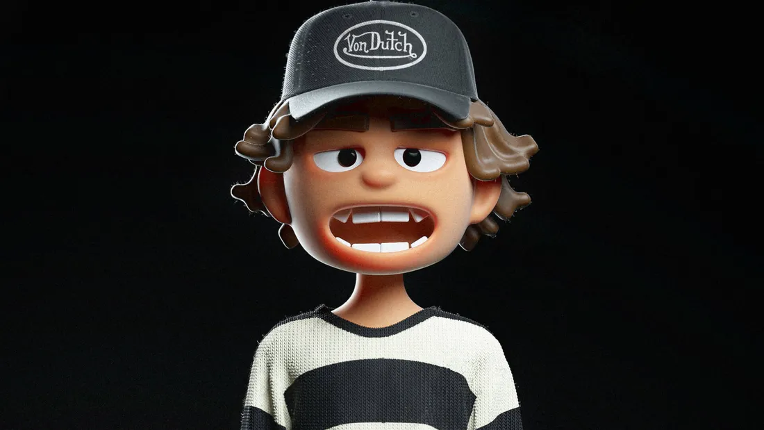 Cute Animations