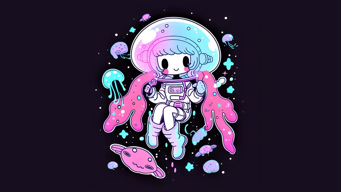 Cute Art