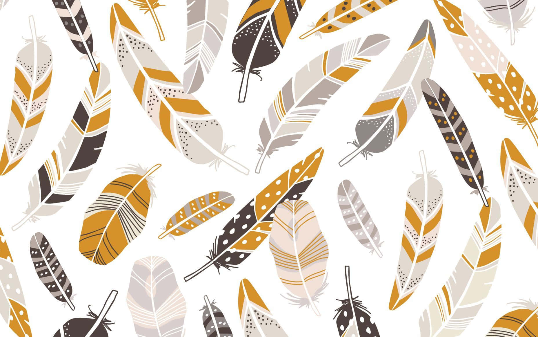 beige gold, black, white, HD Desktop Wallpaper