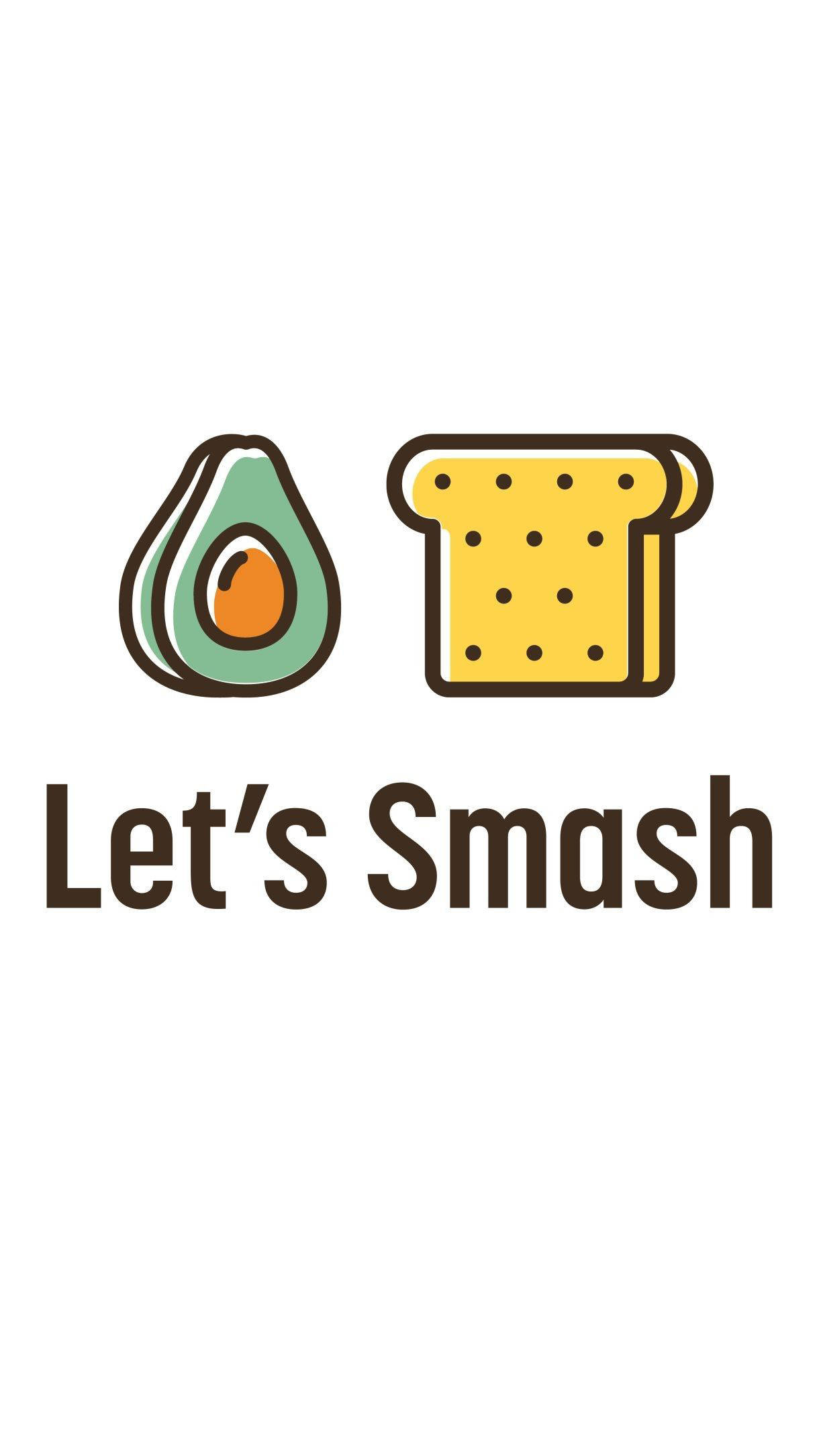 Cute Avocado, avocado, cracker, Full HD Phone Wallpaper