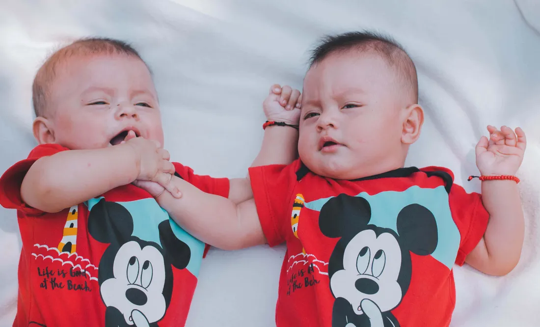 Cute Babies