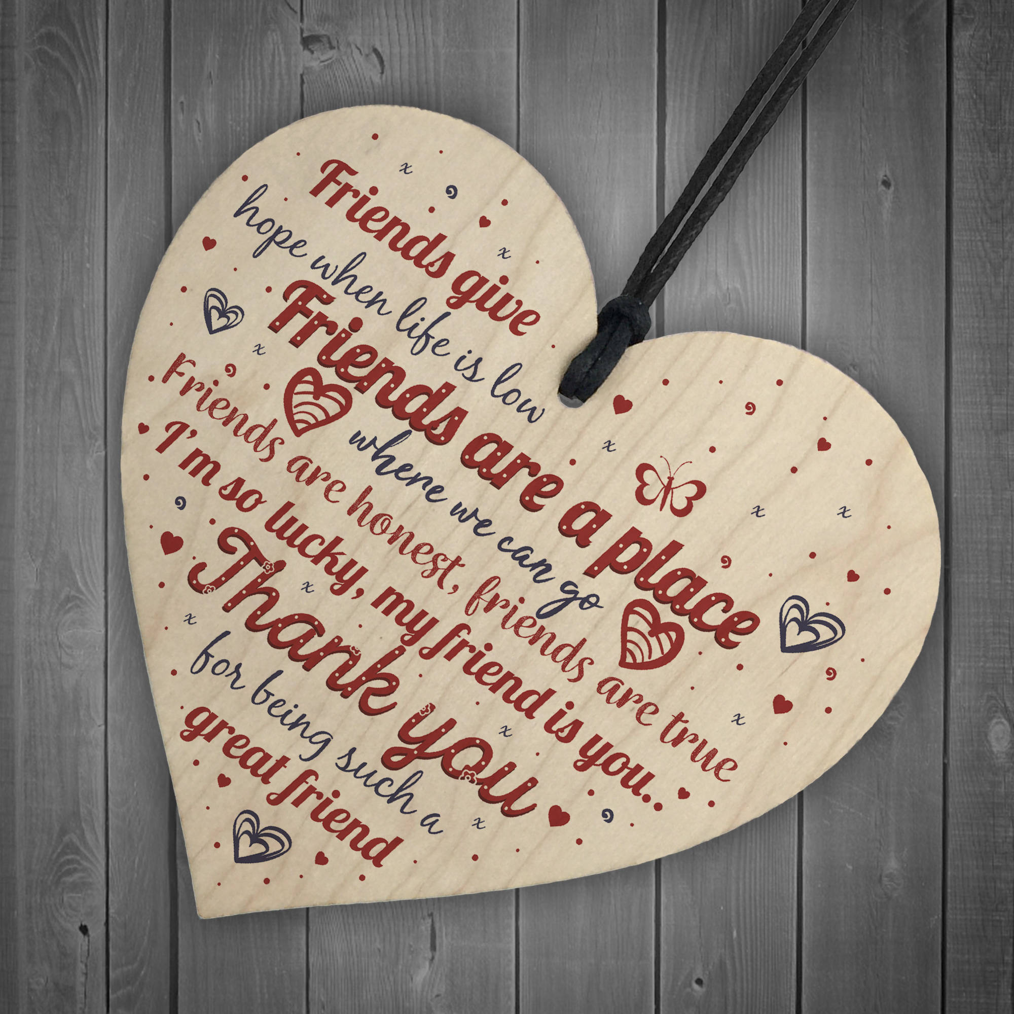 cute best friend, heart plaque, wooden heart-shaped plaque, Full HD Desktop Wallpaper