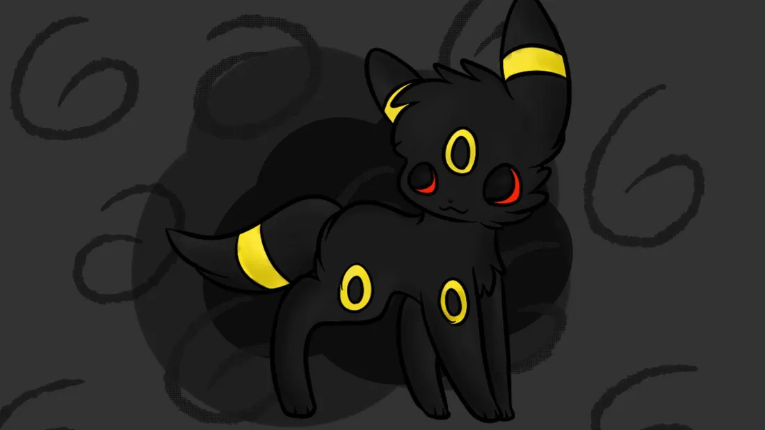 Cute Black Aesthetic