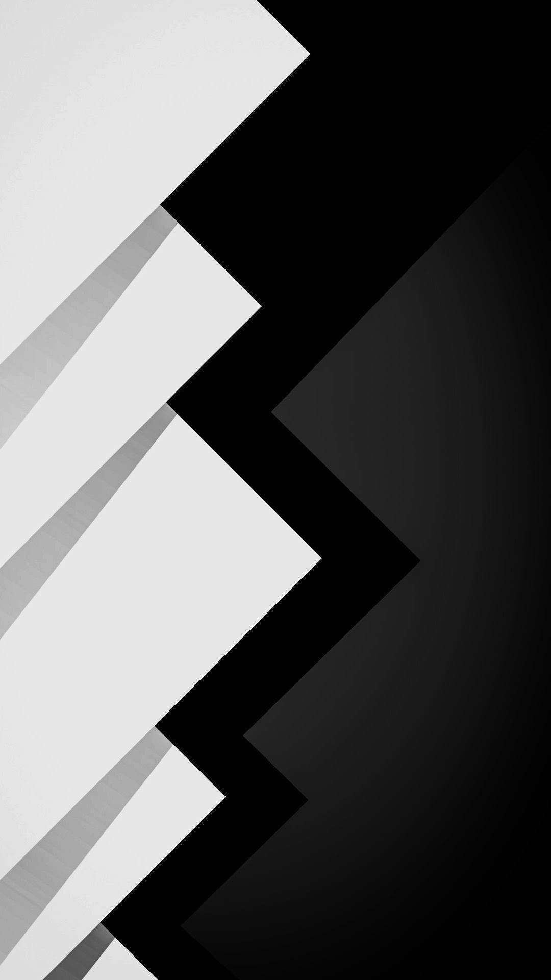 black, white, gray, Full HD Phone Wallpaper