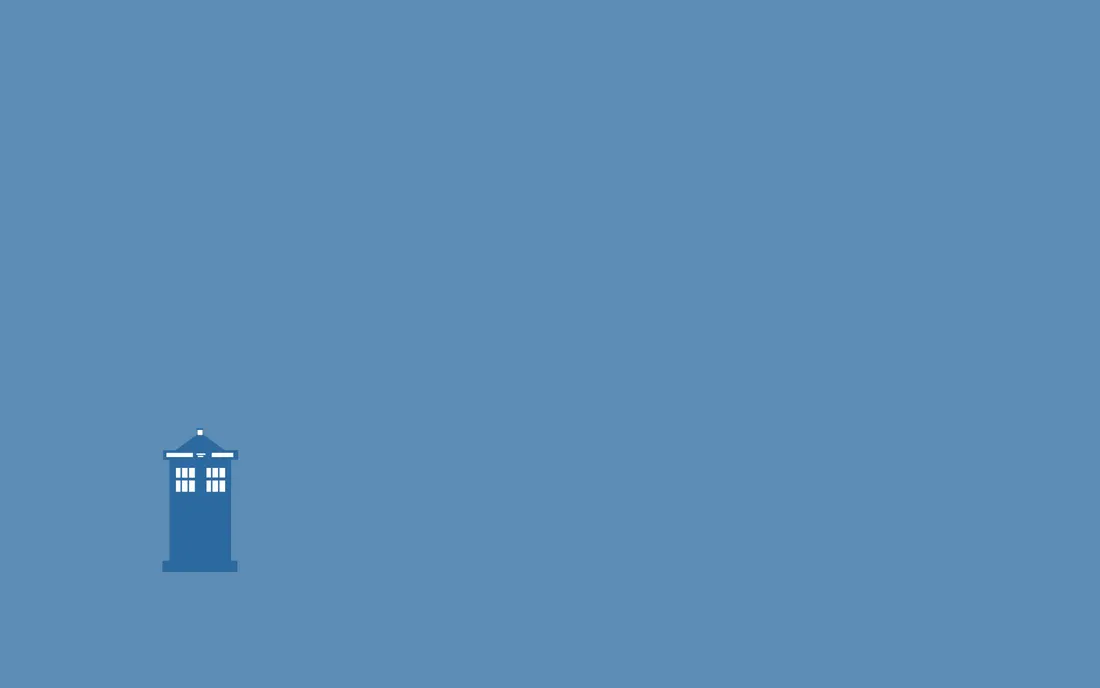 Cute Blue Aesthetic