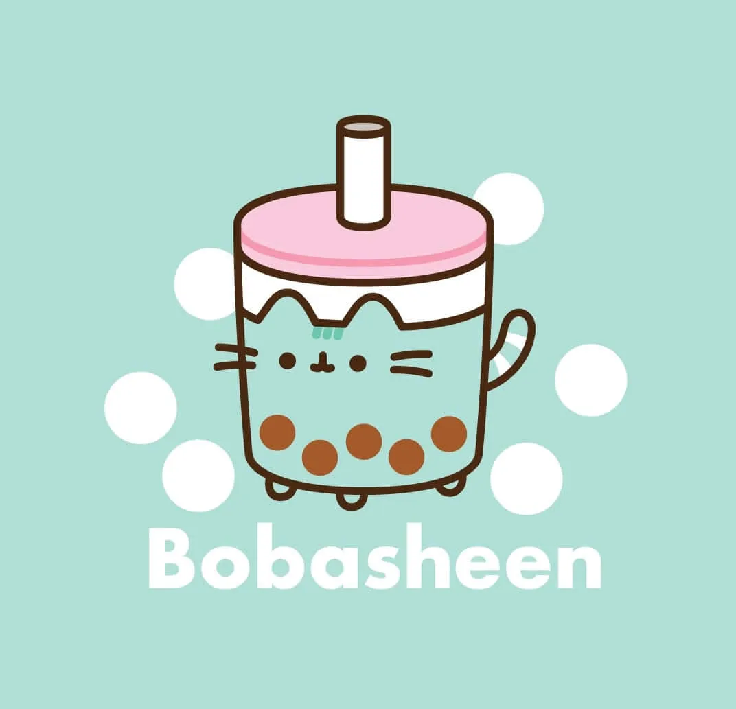 Cute Boba