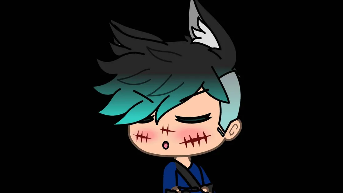 Cute Boy Cartoon