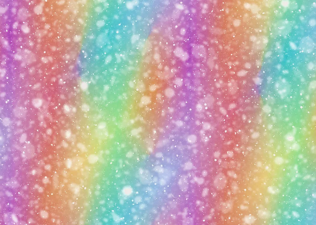 Cute Bright Color
