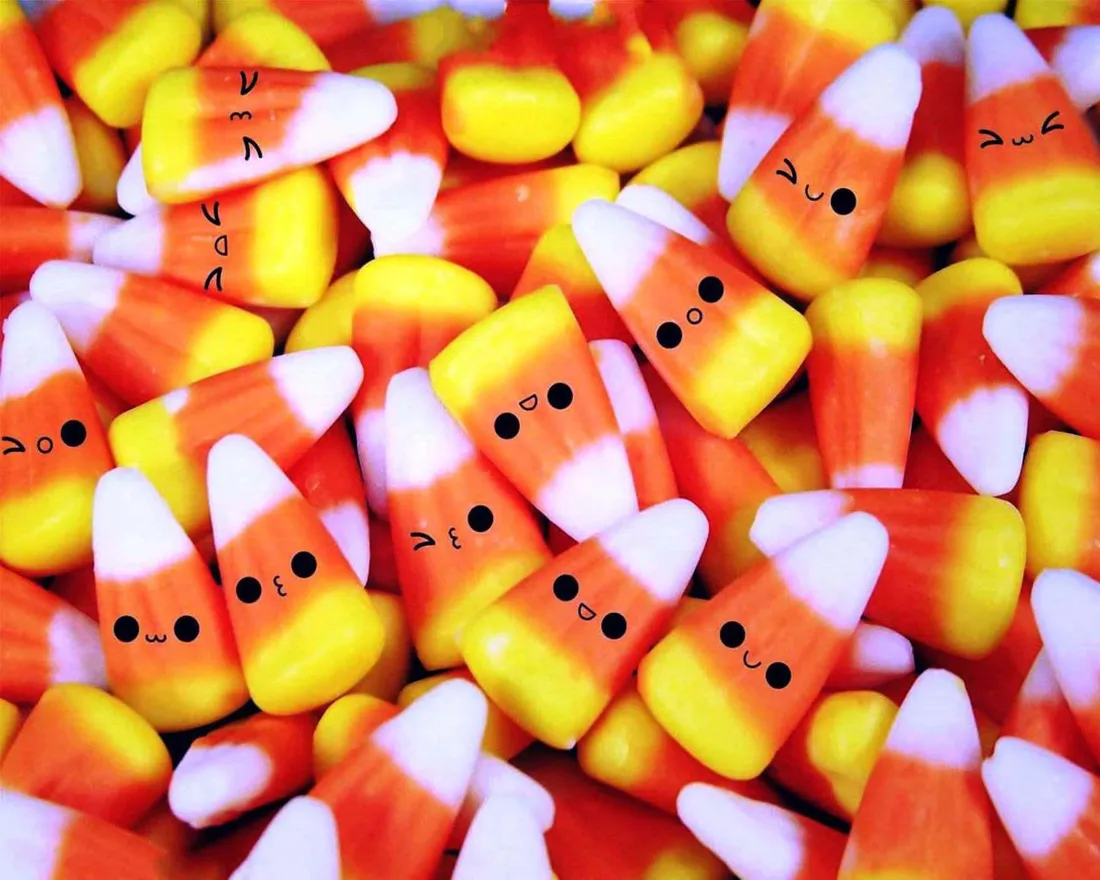 Cute Candy