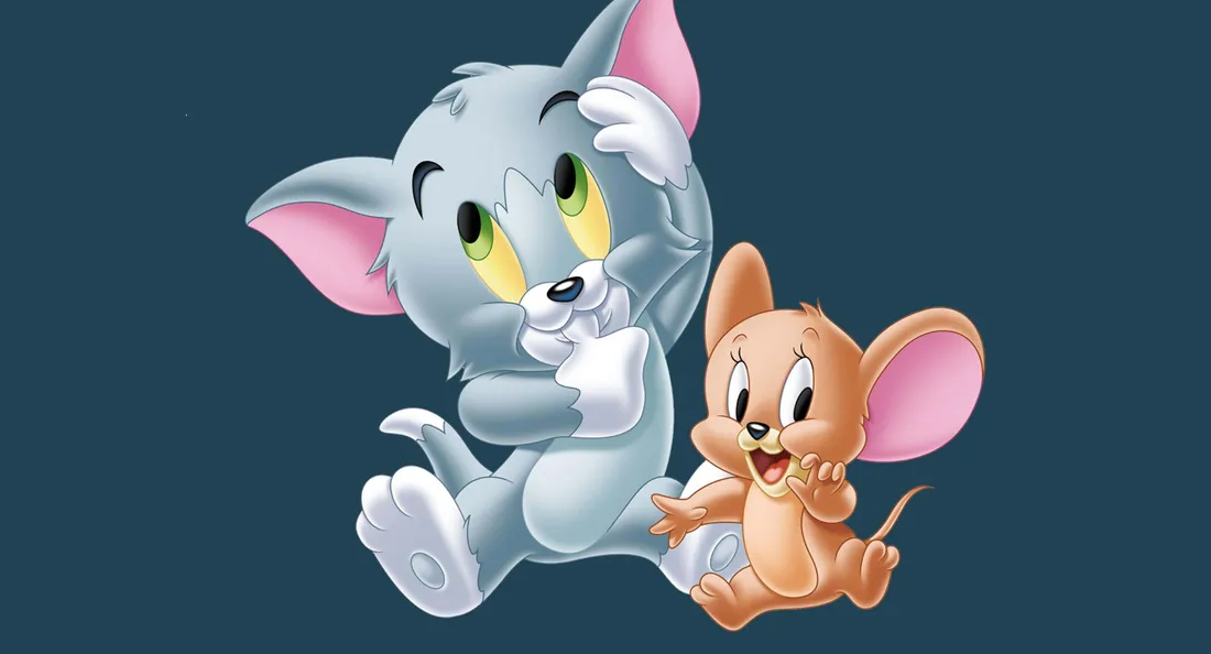 Cute Cartoon Characters