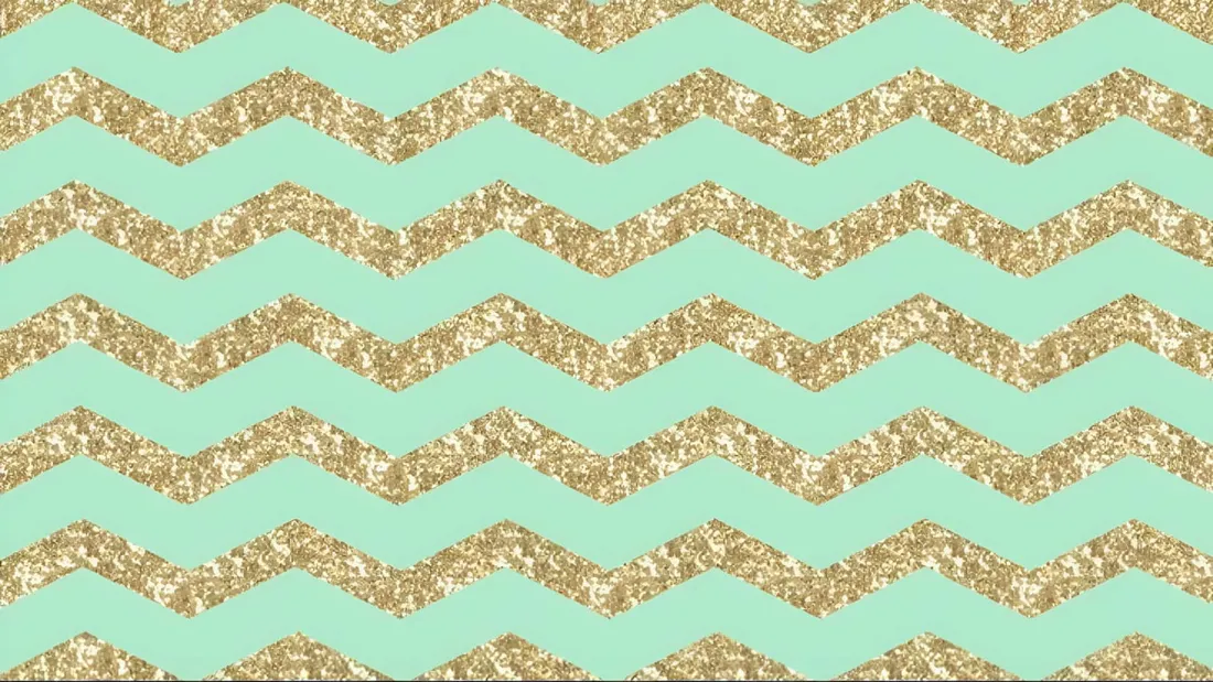 Cute Chevron