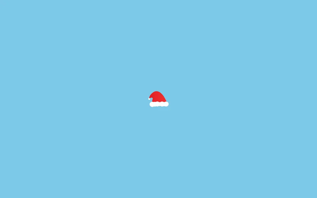 Cute Christmas iPhone