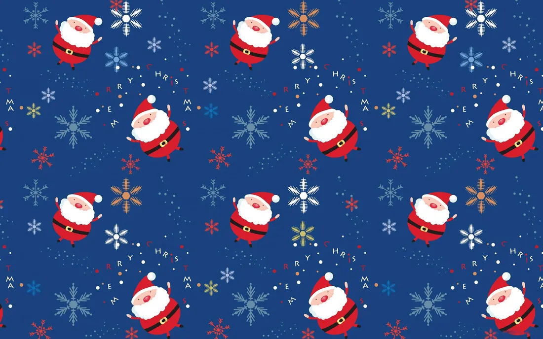 Cute Christmas Laptop