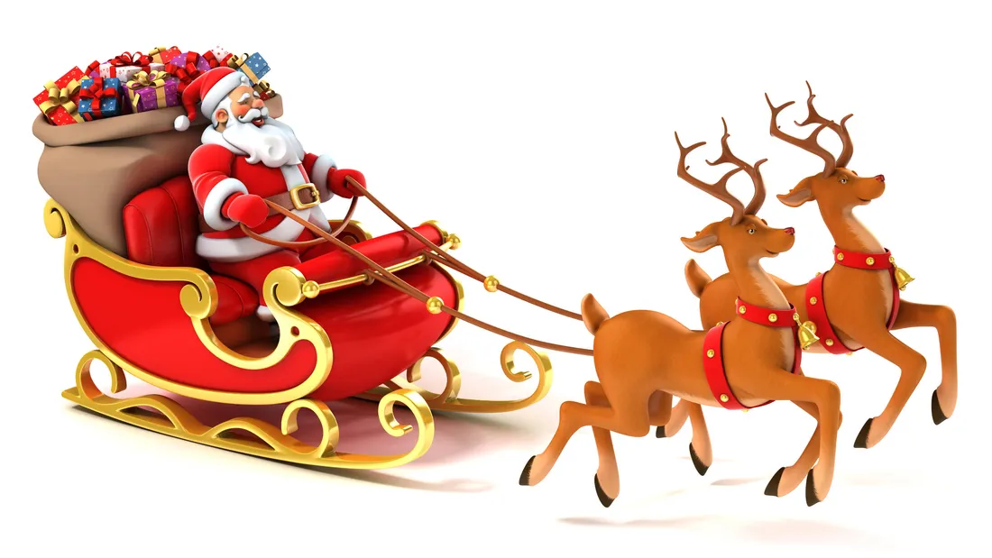Cute Christmas