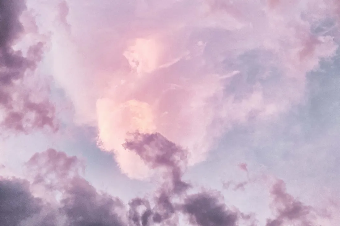 Cute Cloud