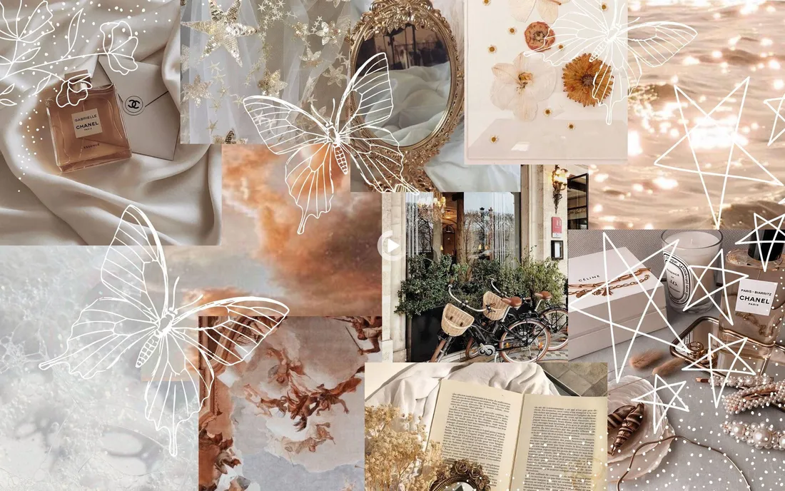 Cute Collage