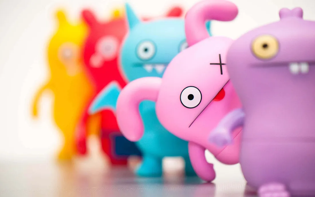 Cute Colorful