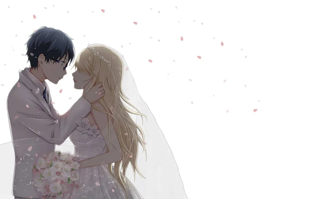 Cute Couple