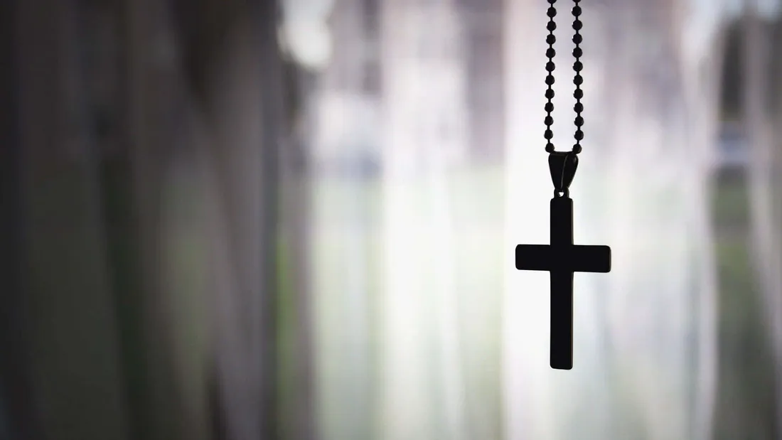 Cute Cross