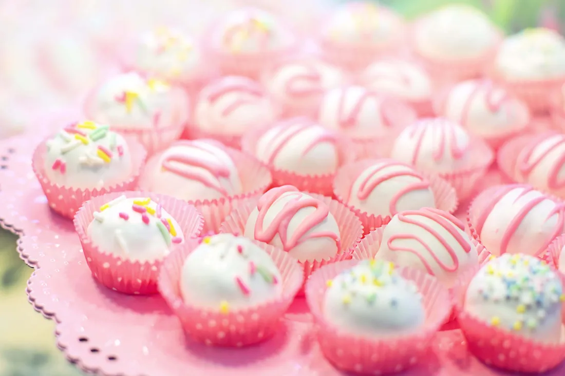 Cute Cupcake