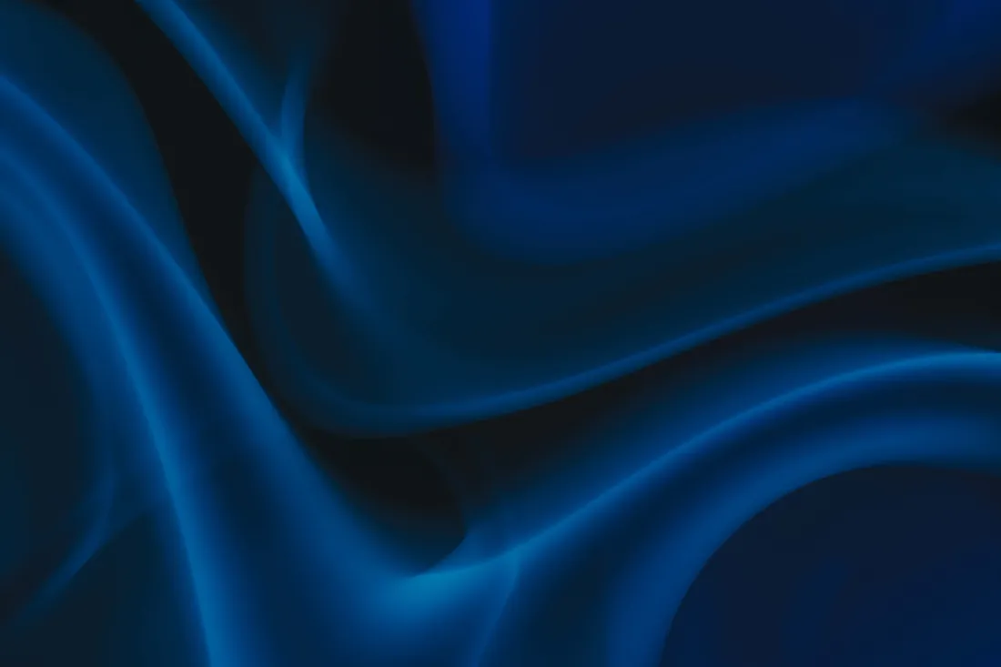 Cute Dark Blue