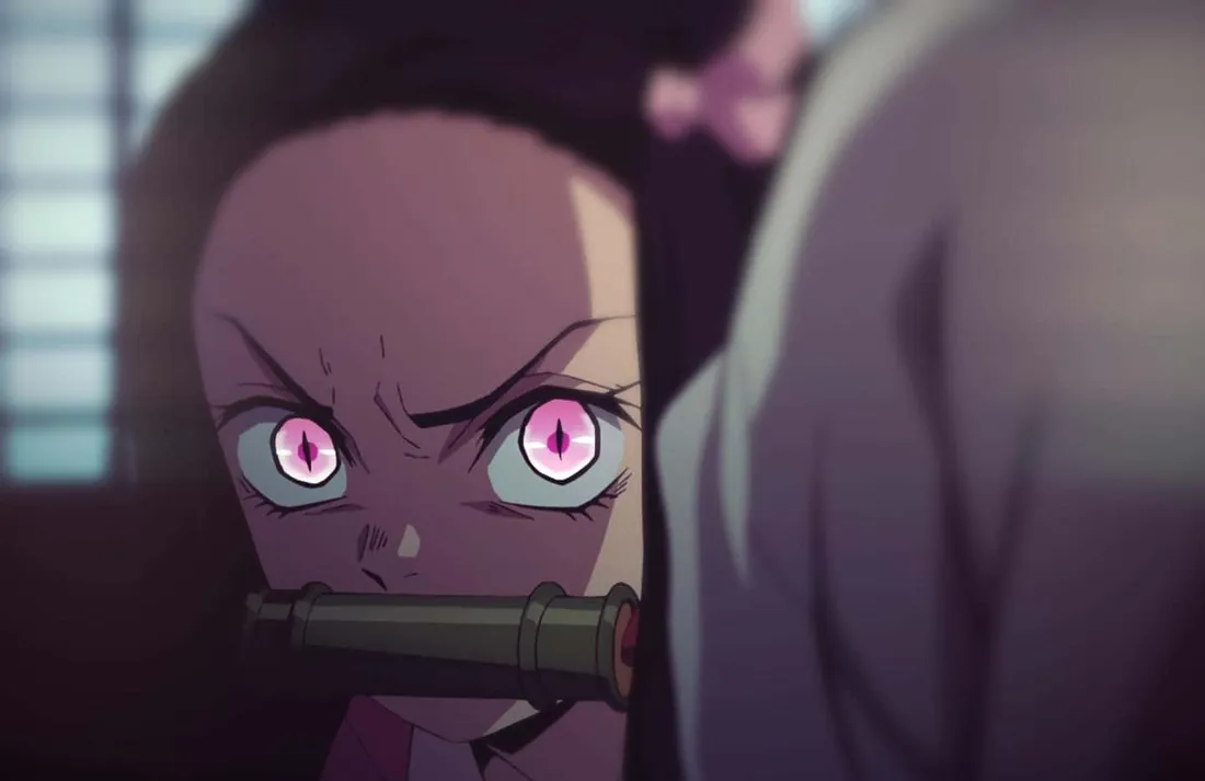 Cute Demon Slayer