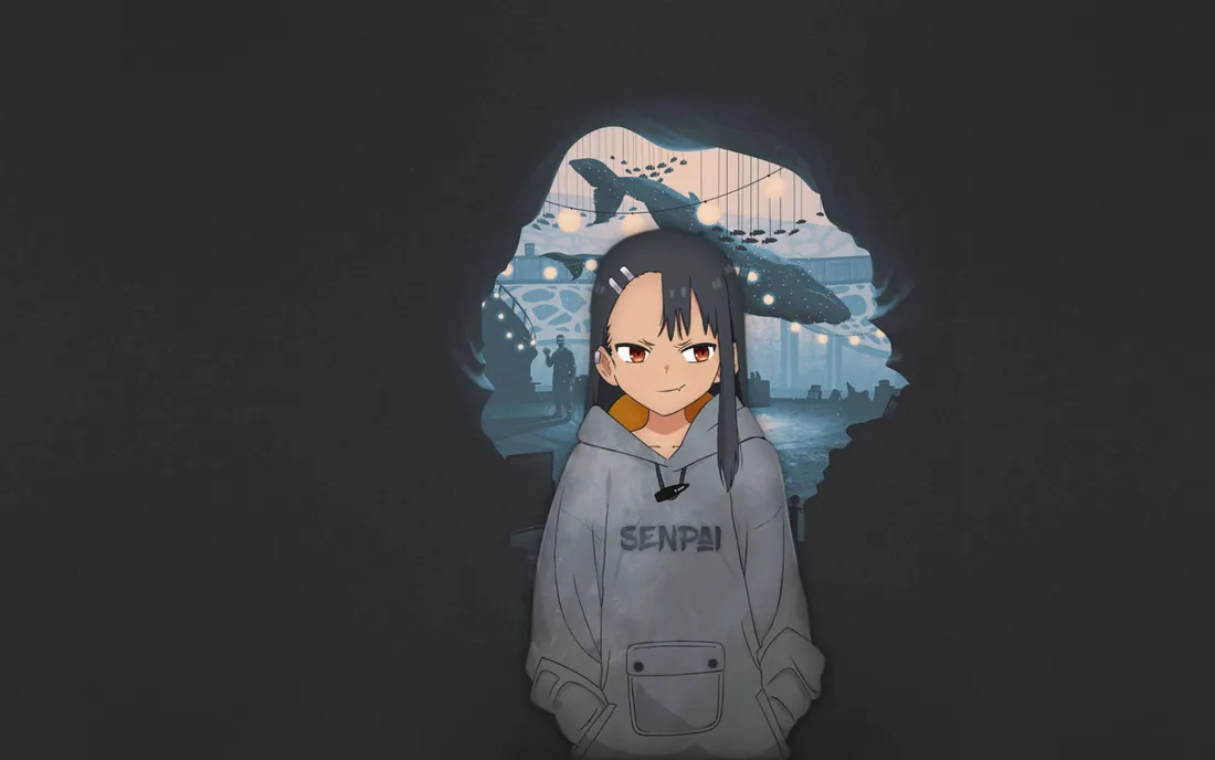 Cute Denki