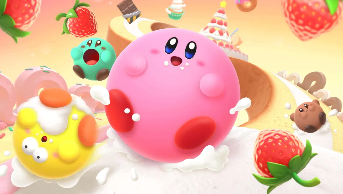 Cute Dessert