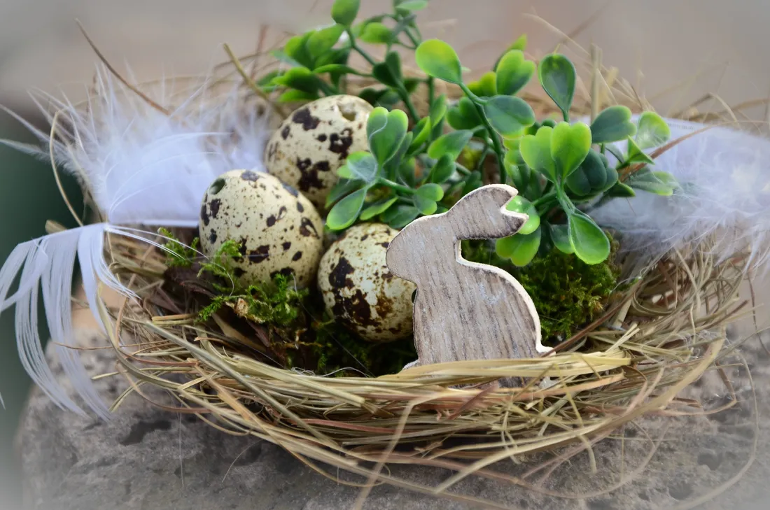 Cute Easter