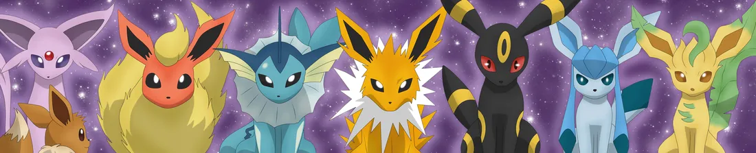 Cute Eevee