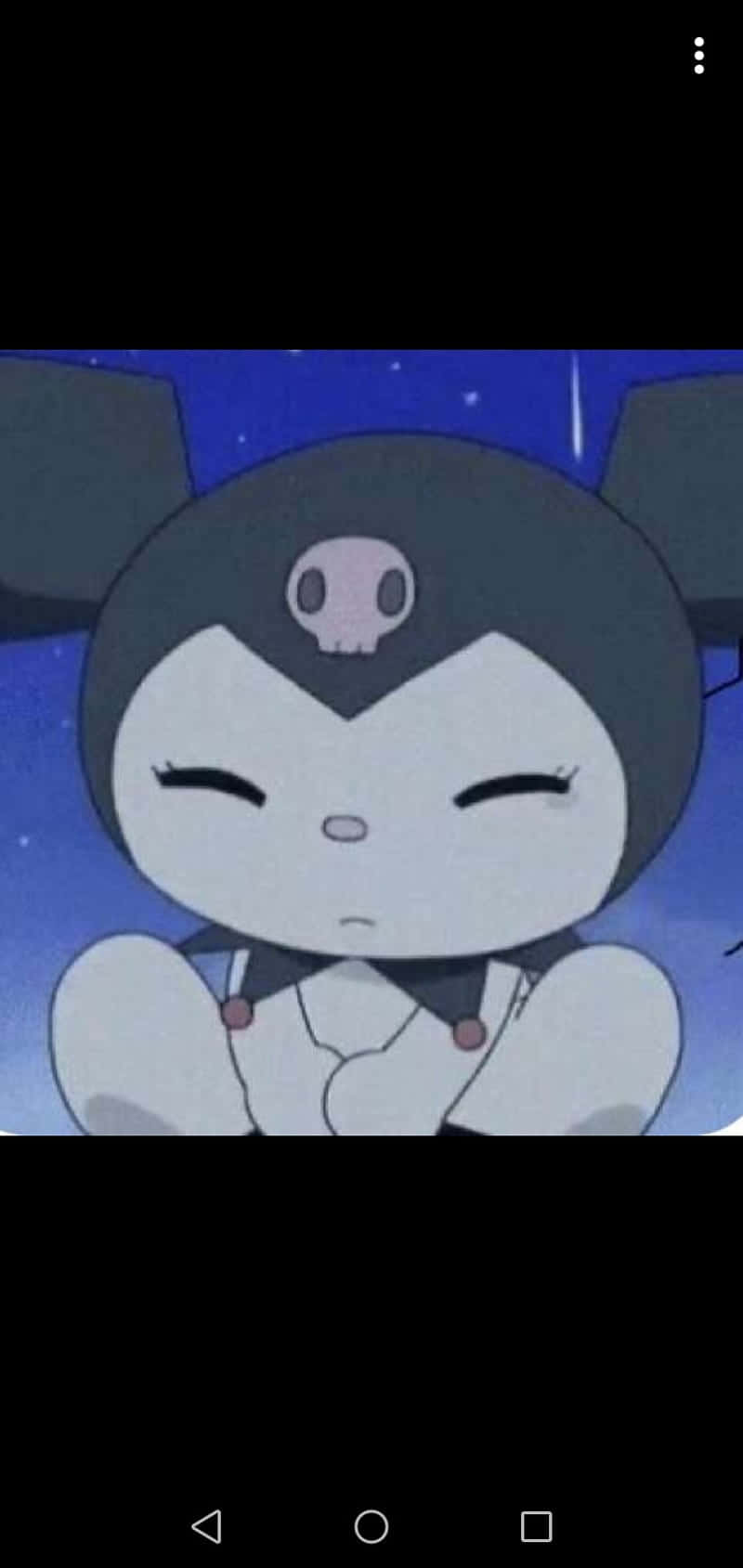Cute Emo, iPhone, black hair, HD Phone Wallpaper