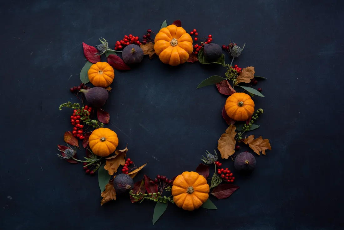 Cute Fall Aesthetic