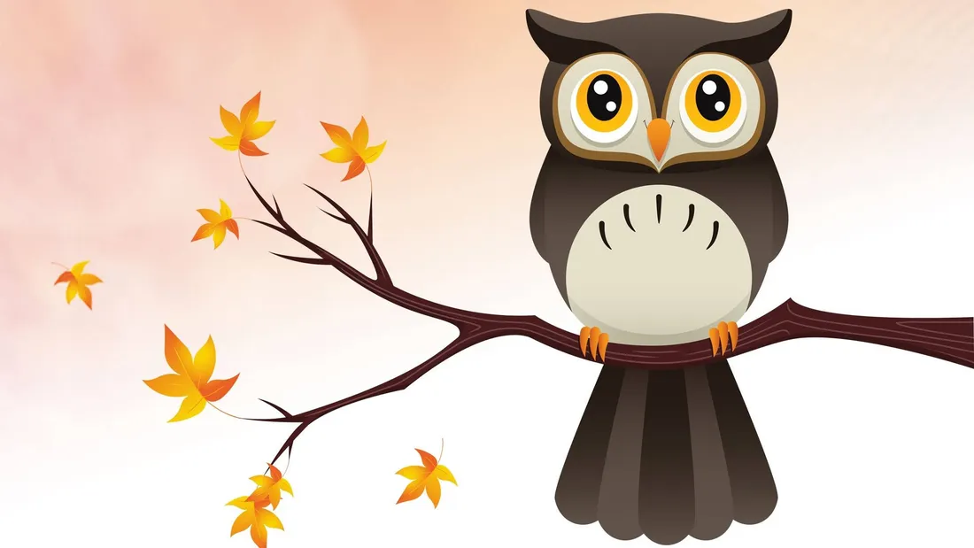 Cute Fall