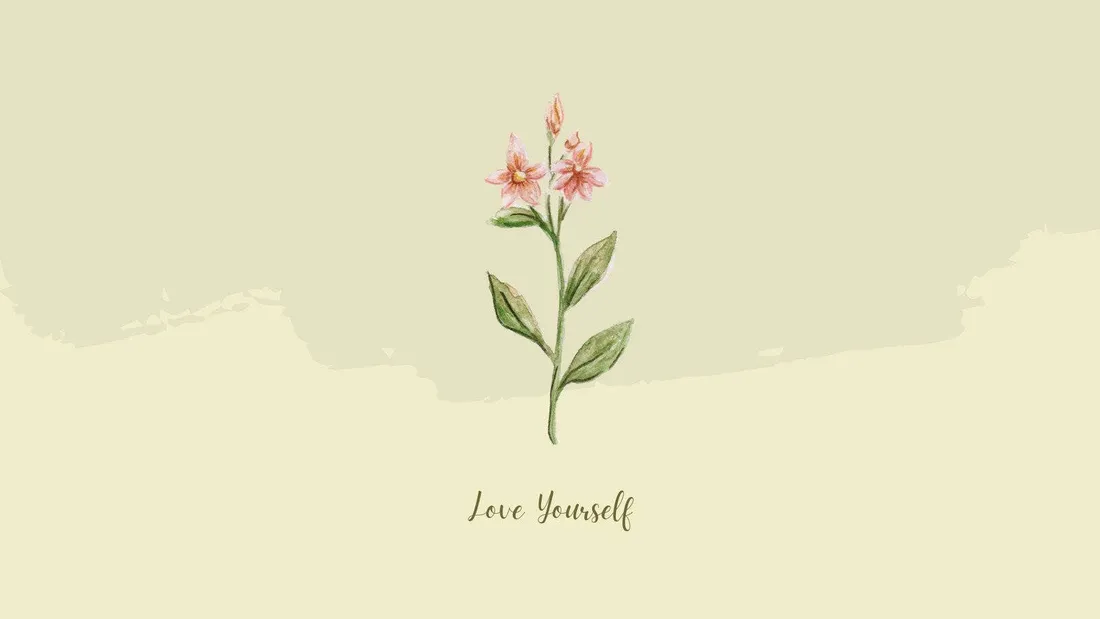 Cute Flower