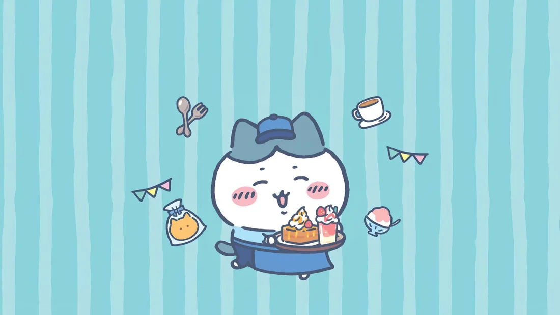 Cute Food